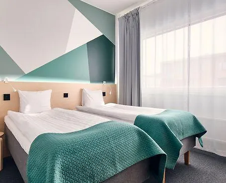 Greenstar 3* Vaasa