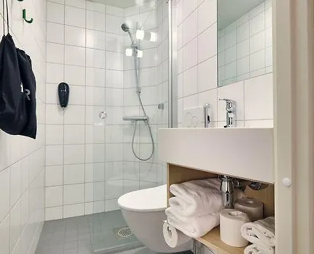 Greenstar Hotel