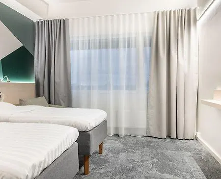 Hotel Greenstar