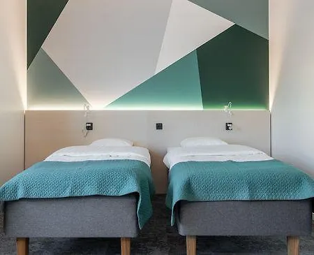 Greenstar Hotel 3*