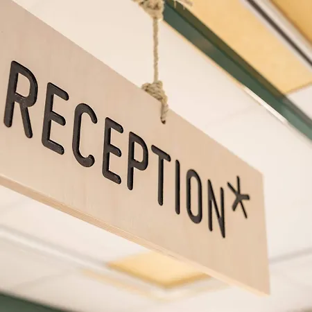 Greenstar Szálloda Vaasa