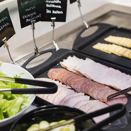 Szálloda Greenstar 3*