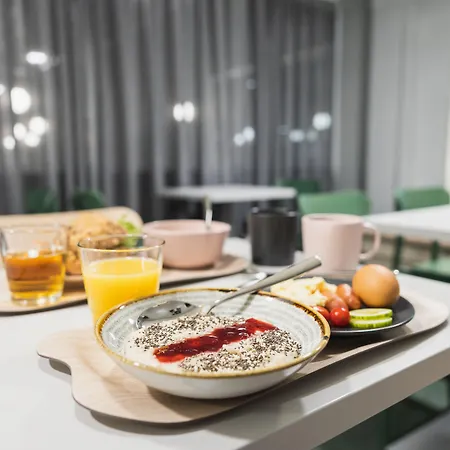 Hotel Greenstar 3*