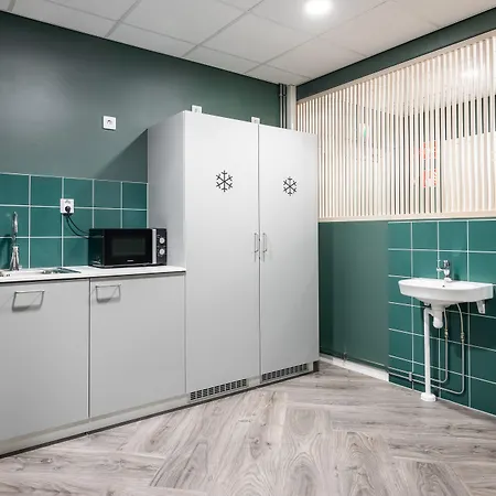 Greenstar Vaasa
