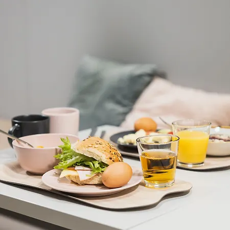 Greenstar Szálloda 3*