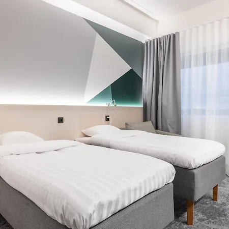 Hotel Greenstar Vaasa