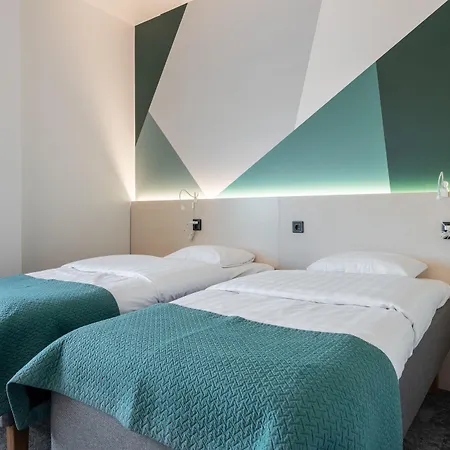 Greenstar Hotel