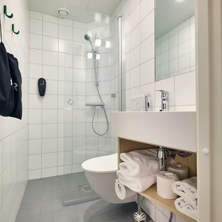 Greenstar Szálloda Vaasa