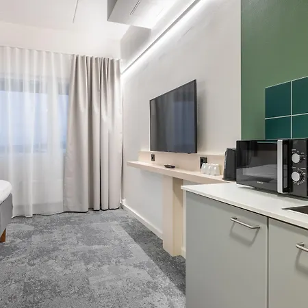 Hotel Greenstar
