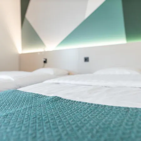 Greenstar Szálloda 3*