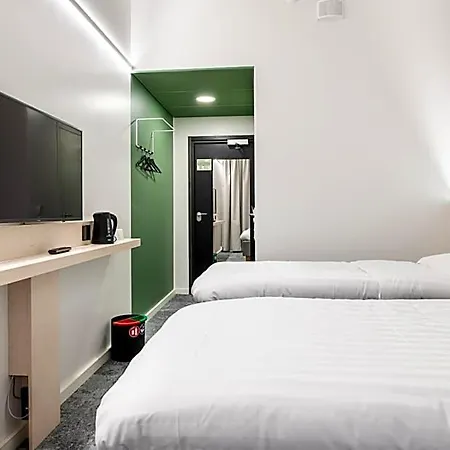 Greenstar 3*