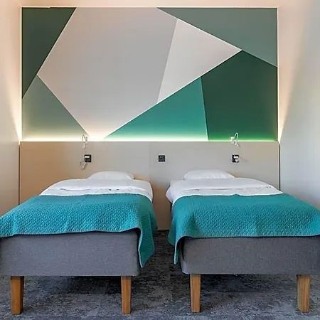 Hotel Greenstar