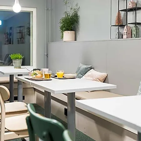 Greenstar Vaasa