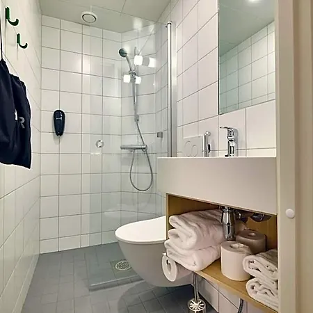 Greenstar Vaasa