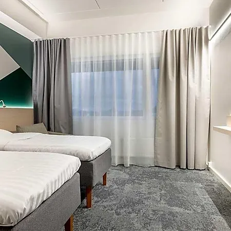 Greenstar Hotel