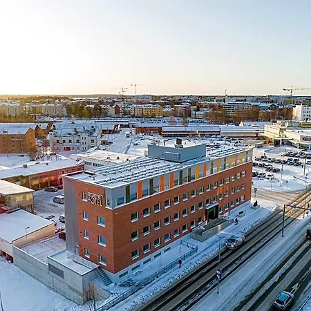 Greenstar 3* Vaasa