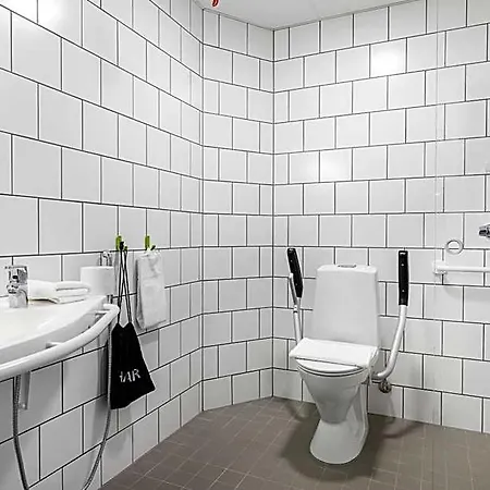 Hotel Greenstar Vaasa
