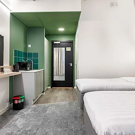 Greenstar Vaasa