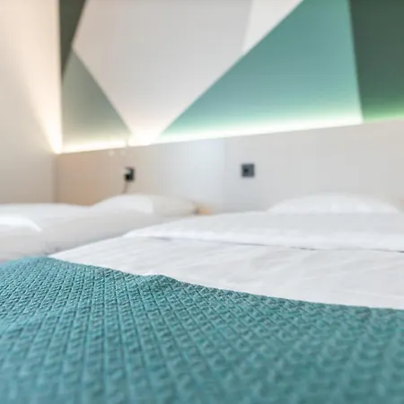 Hotel Greenstar Vaasa