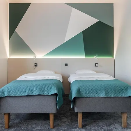 Greenstar Hotel 3*